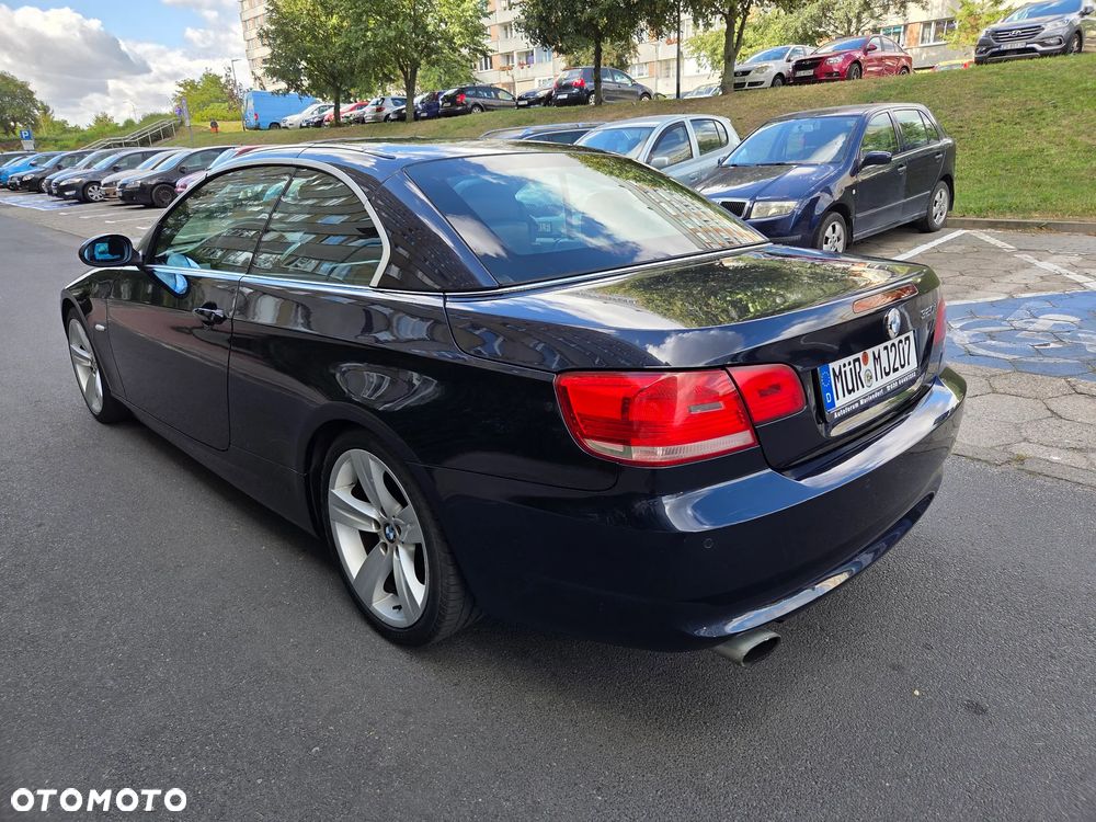 BMW Seria 3 320i Cabrio - 20