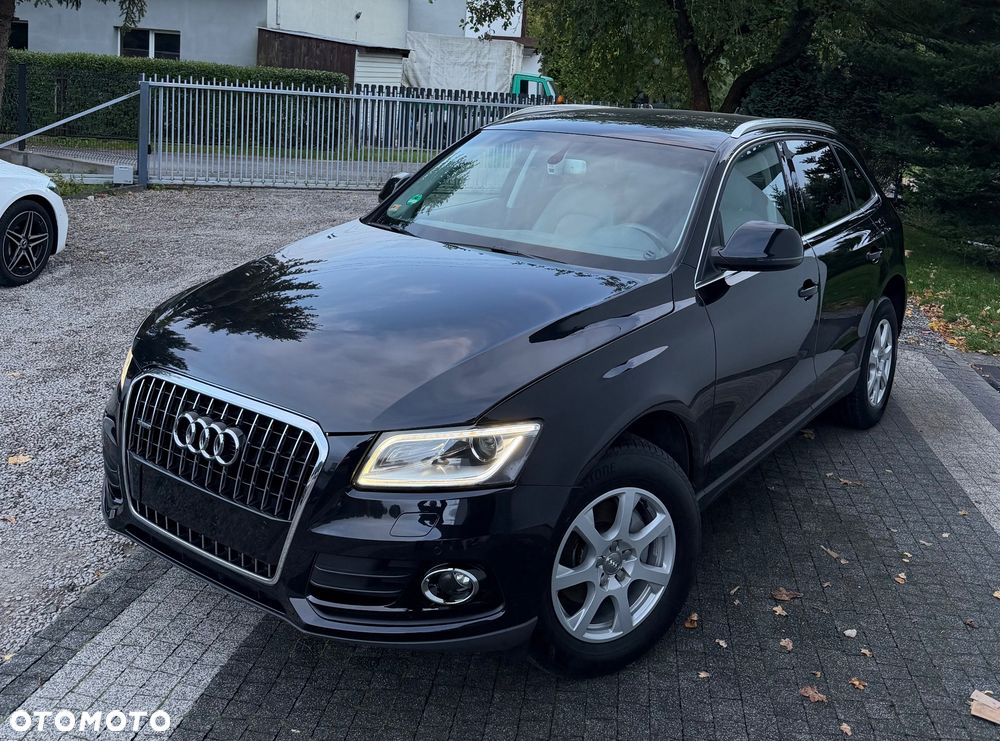 Audi Q5 2.0 TDI Quattro S tronic - 3