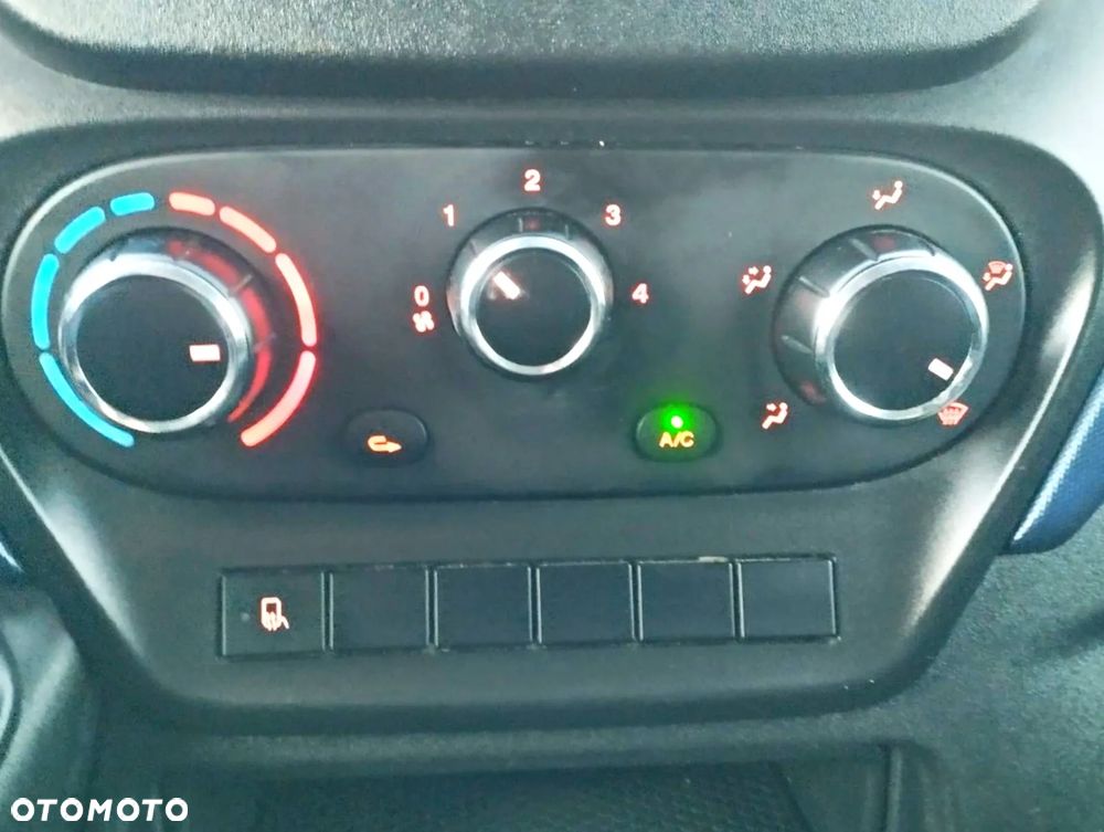 Iveco 35S14 Chłodnia FRC Winda 500 kg 3 osobowy - 19