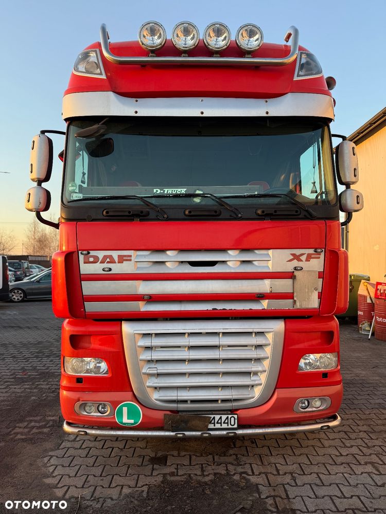 DAF XF 460 - 1