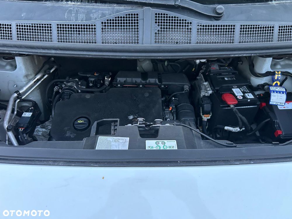 Opel Vivaro - 18