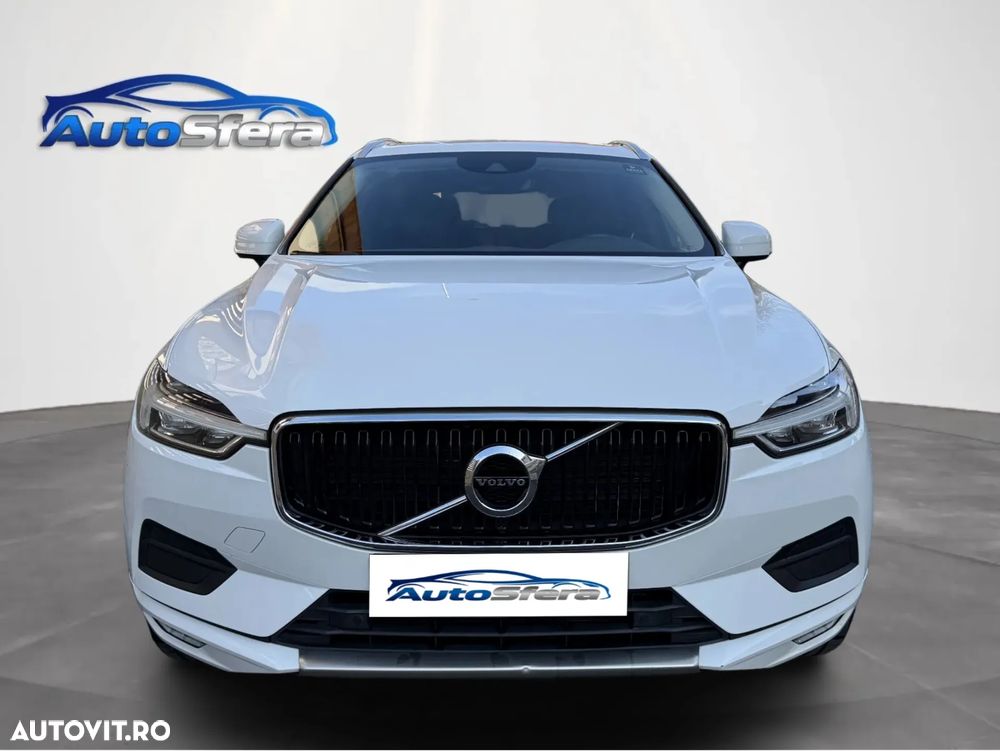 Volvo XC 60 D3 Momentum Pro - 2