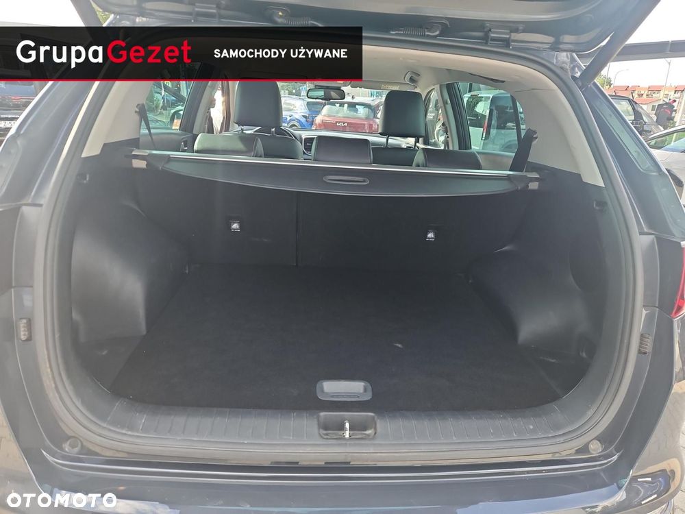 Kia Sportage - 17
