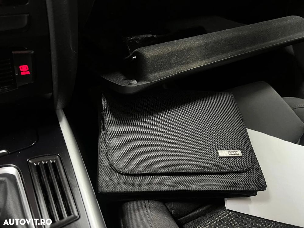 Audi A5 Sportback 2.0 TDI - 34