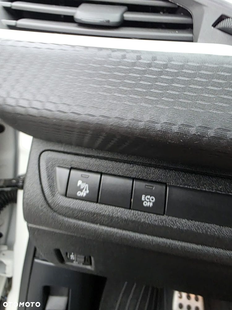 Peugeot 2008 PureTech 110 Stop&Start GT-Line Edition - 23