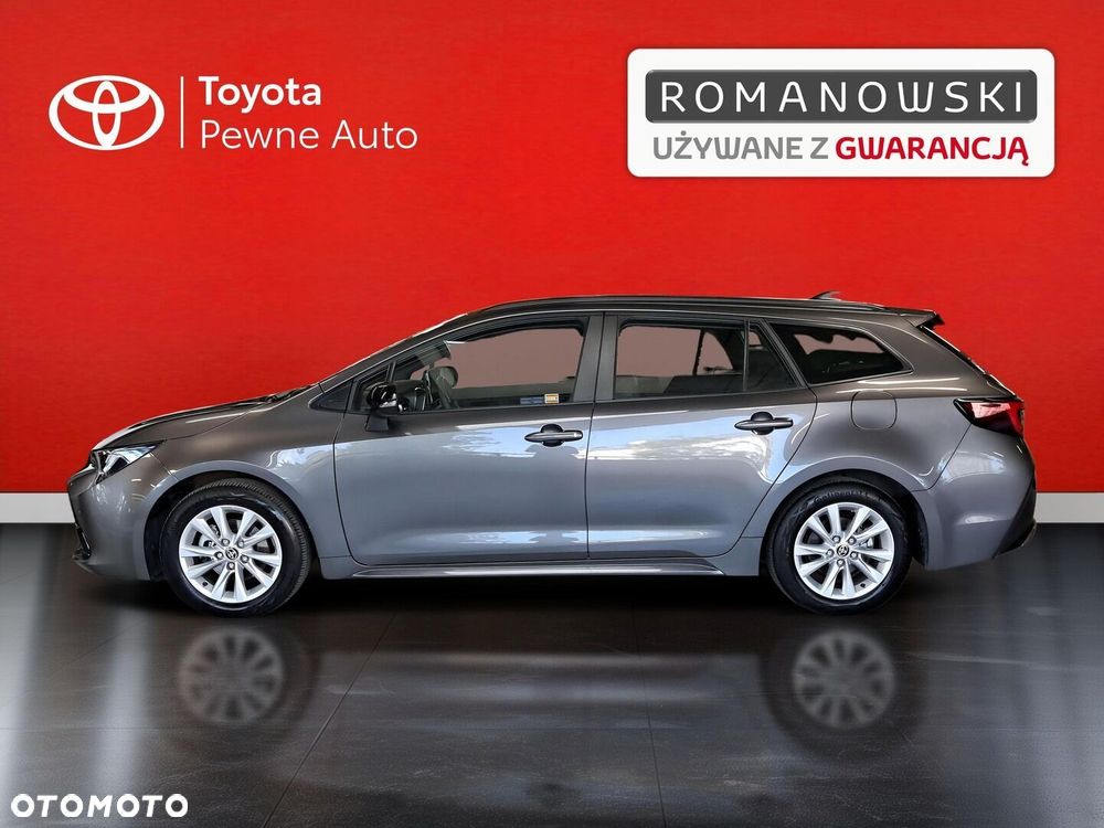 Toyota Corolla 1.8 Hybrid Comfort - 5