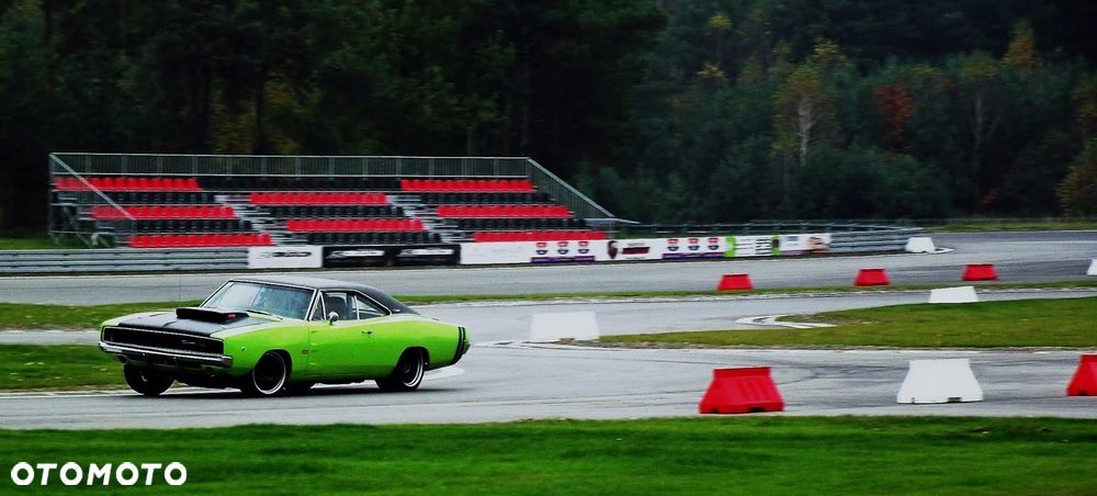 Dodge Charger - 20