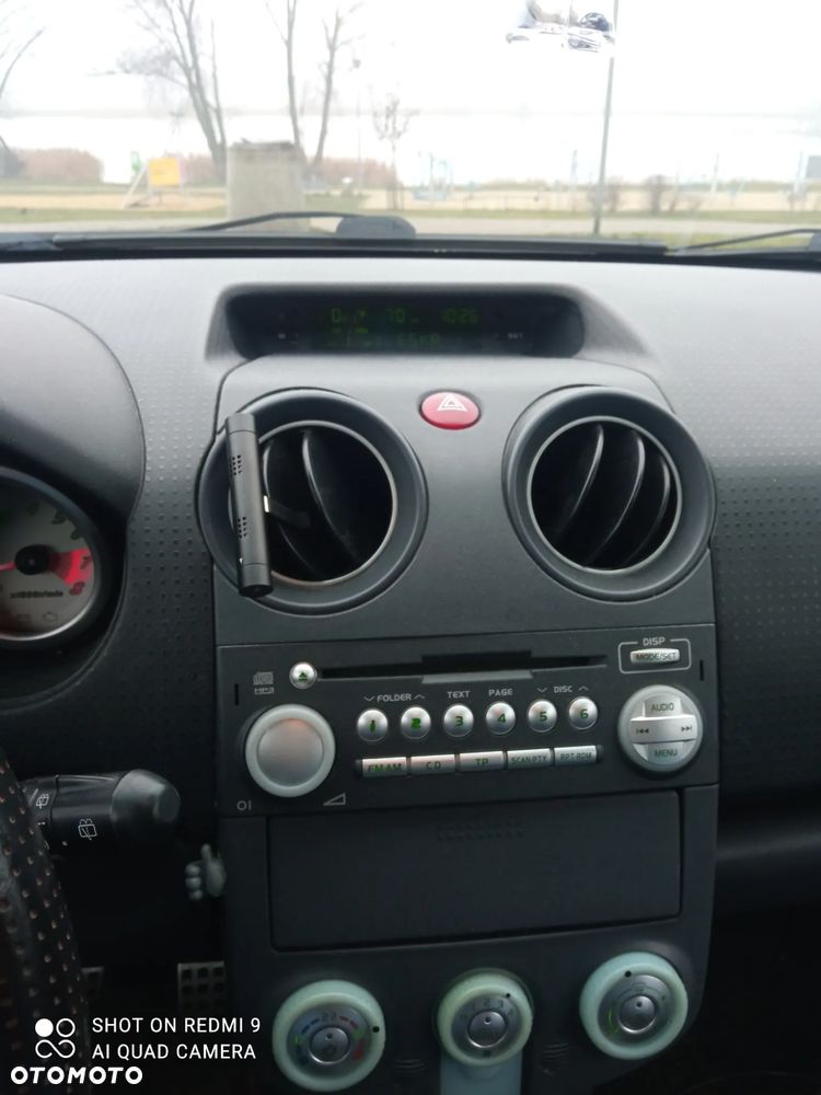 Mitsubishi Colt - 17