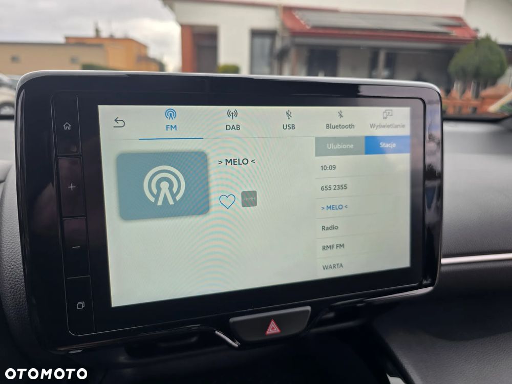 Toyota Yaris Cross - 28