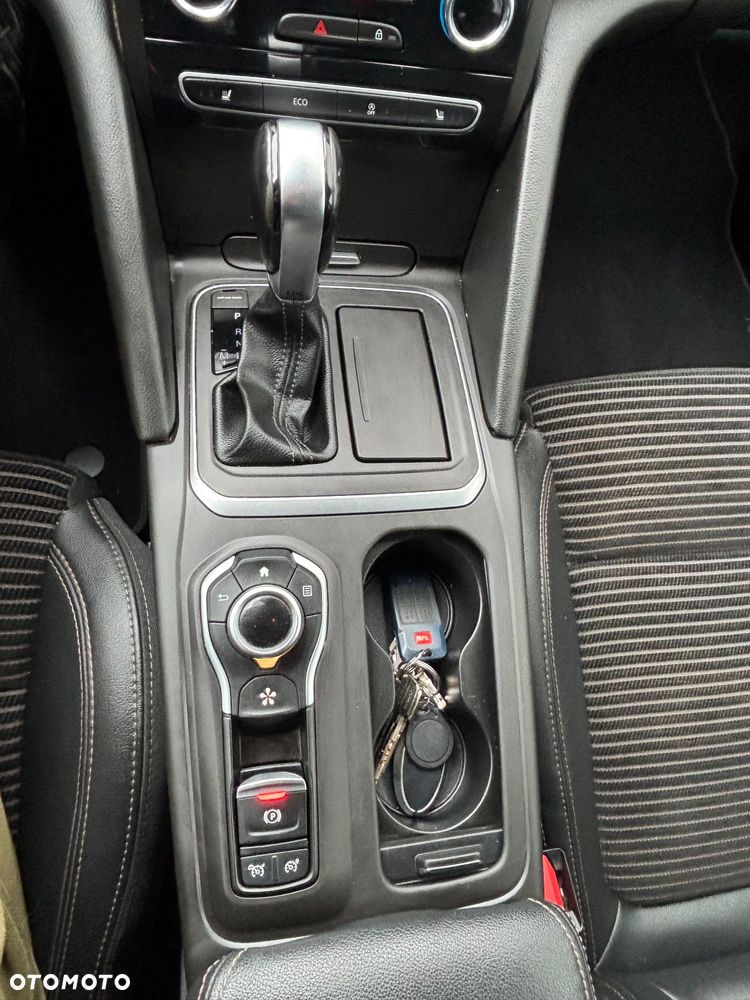 Renault Talisman 2.0 Blue dCi Intens EDC - 29