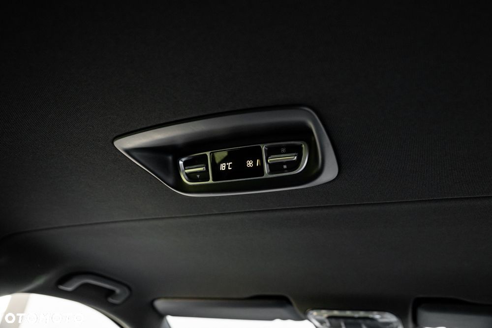 Mercedes-Benz Klasa V 250 (BlueTEC) d 7G-Tronic - 35