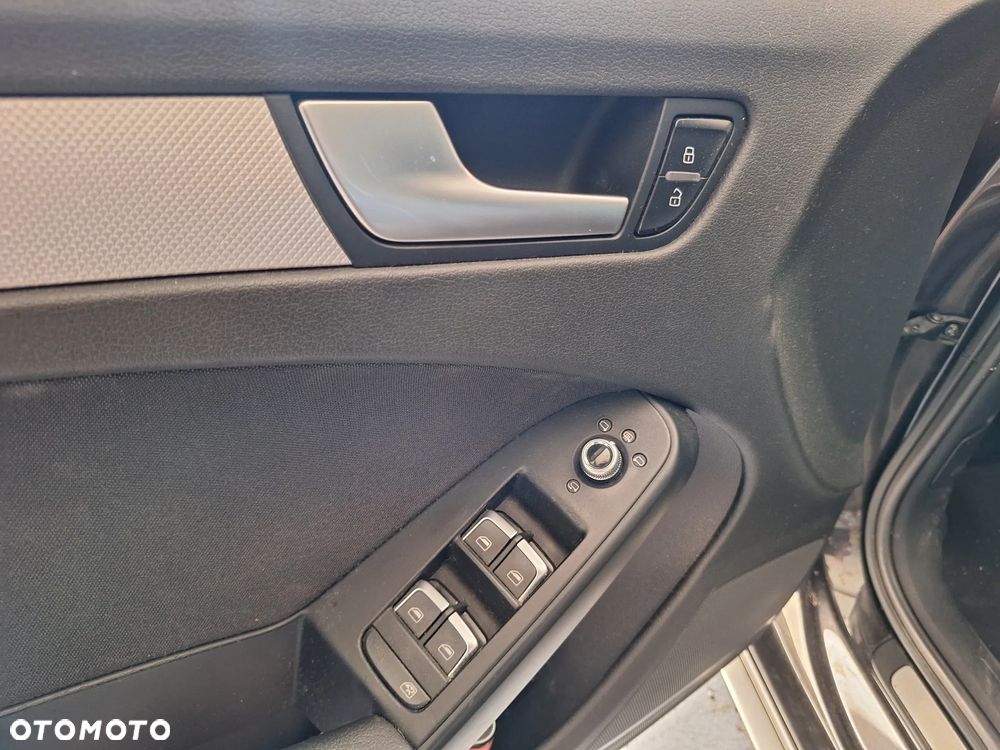 Audi A4 Allroad - 22
