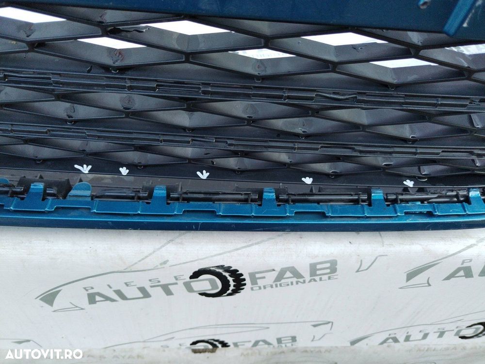Bara fata Volkswagen Touran 5T R-Line an 2015-2016-2017-2018-2019-2025 - 4