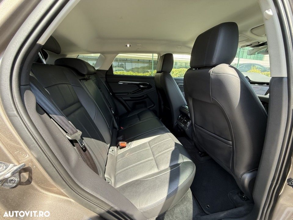 Land Rover Range Rover Evoque 2.0 D180 S - 15