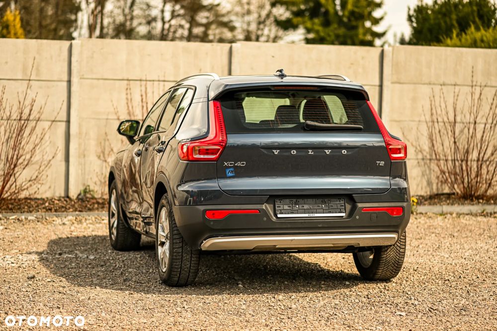 Volvo XC 40 T2 Core - 20