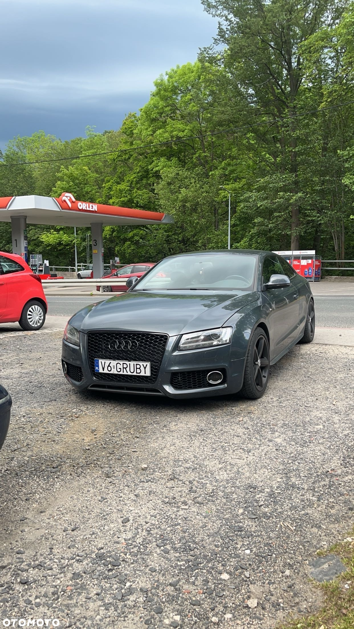 Audi A5 3.0 TDI Quattro - 3
