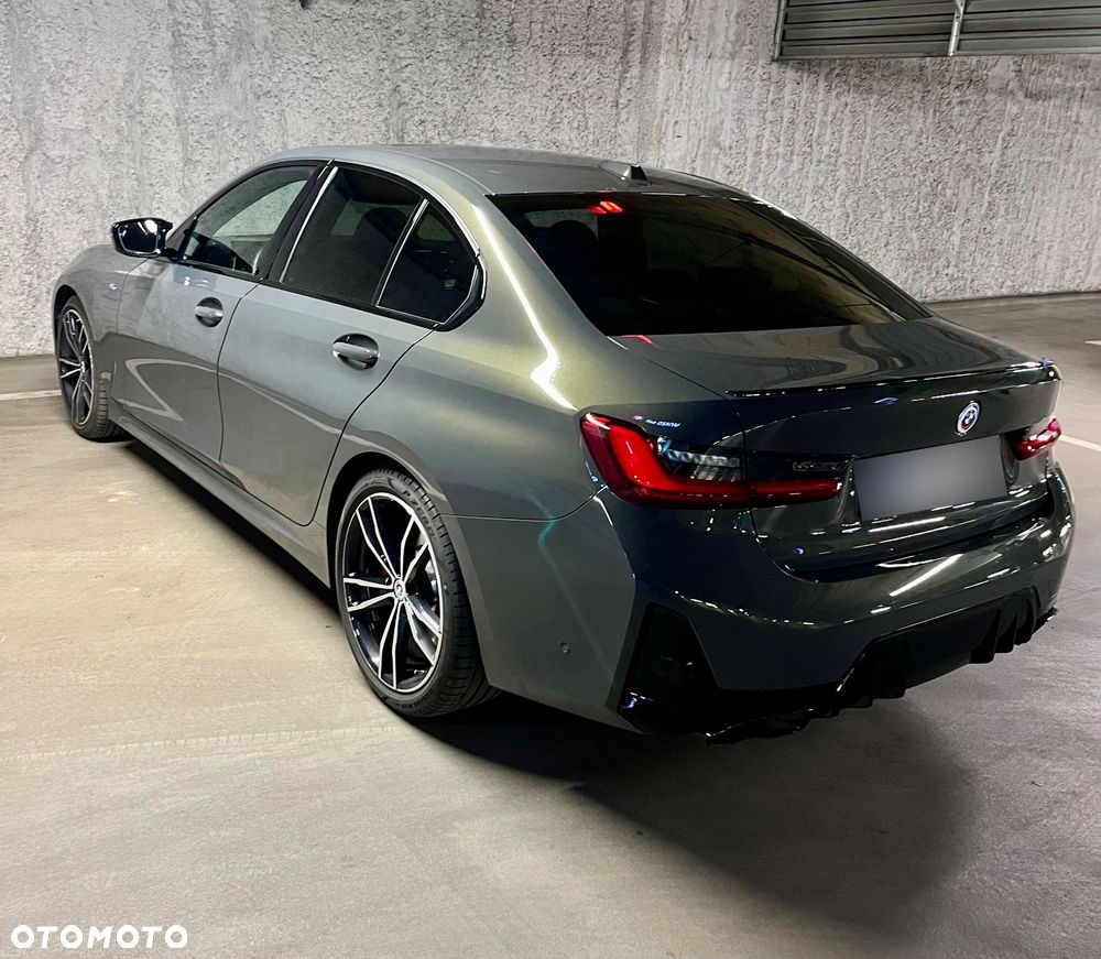 BMW Seria 3 - 33