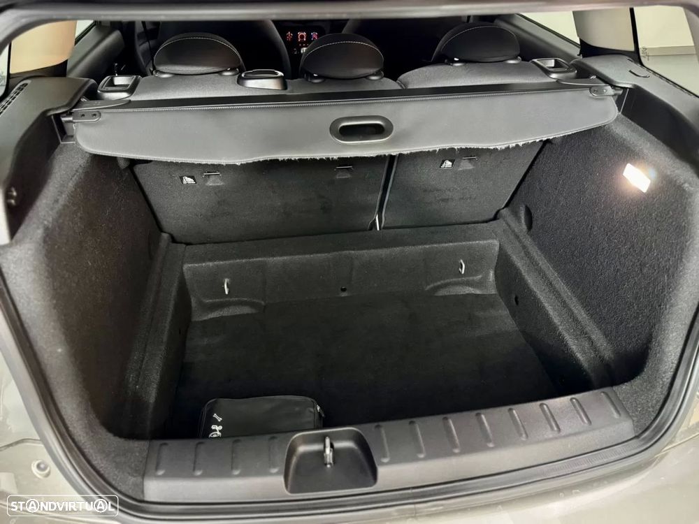 MINI Clubman One D Sport Edition - 53