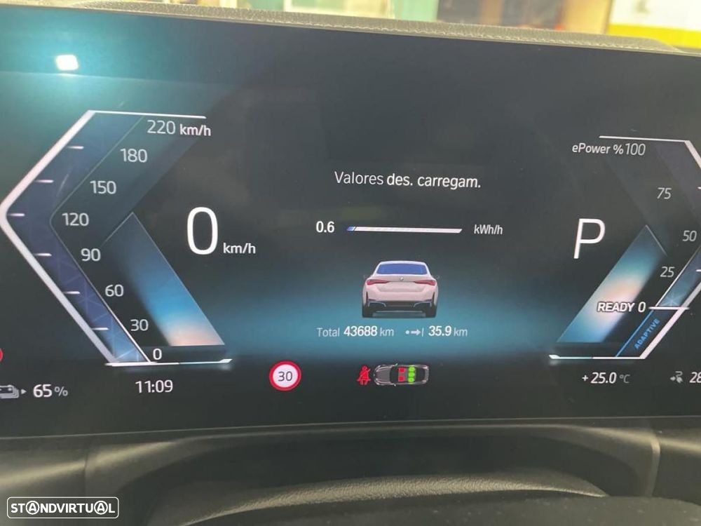 BMW i4 eDrive40 - 4