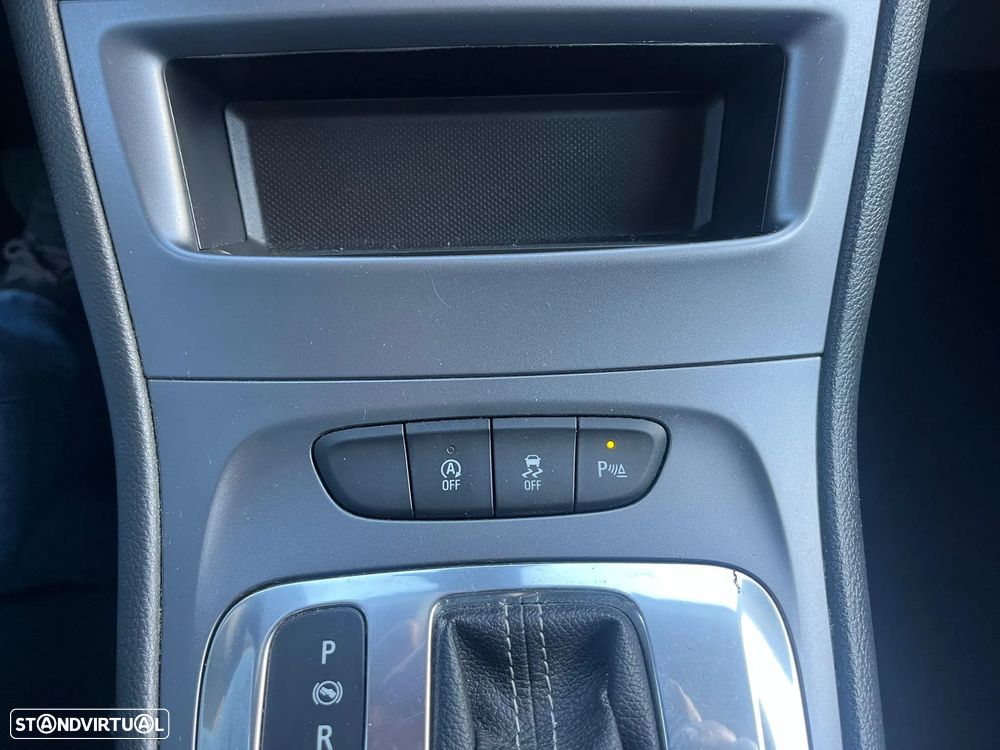 Opel Astra Sports Tourer 1.5 D Business Edition Aut. S/S - 50