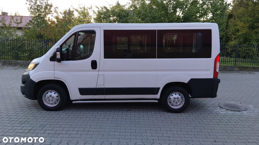Peugeot Boxer - 17