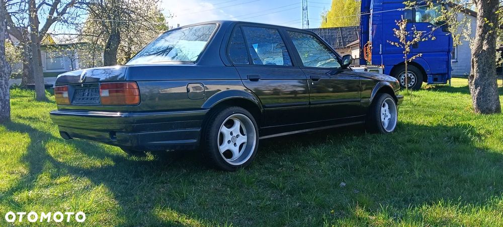 BMW Seria 3 - 5