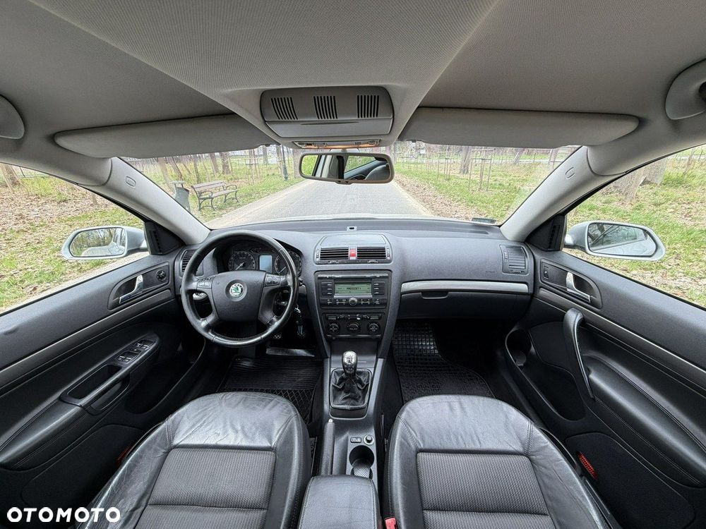 Skoda Octavia - 32