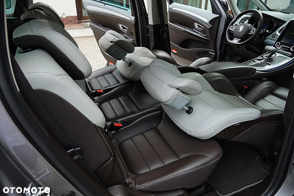 Renault Espace Energy dCi 160 EDC Initiale Paris - 18