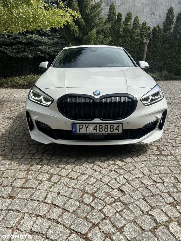 BMW Seria 1 120i M Sport - 5