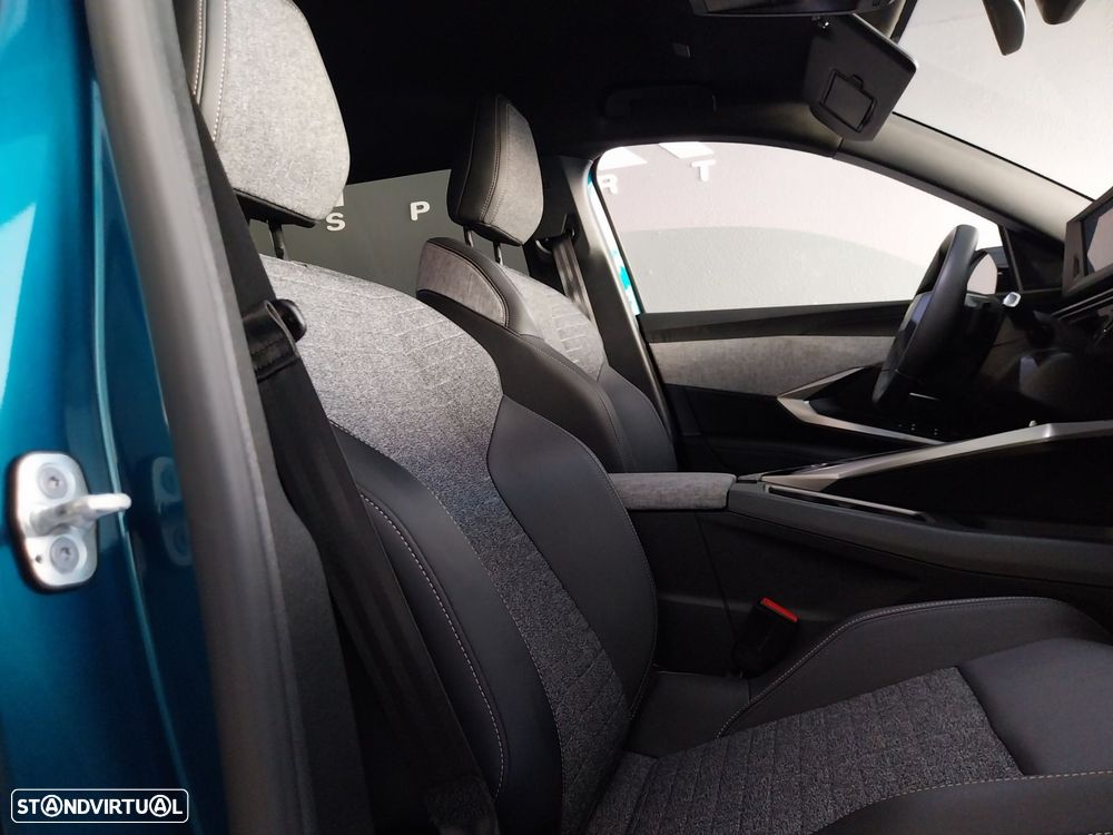 Peugeot 5008 - 12
