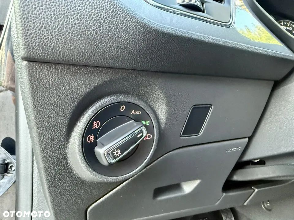 Seat Leon 2.0 TDI FR S&S EU6 - 21