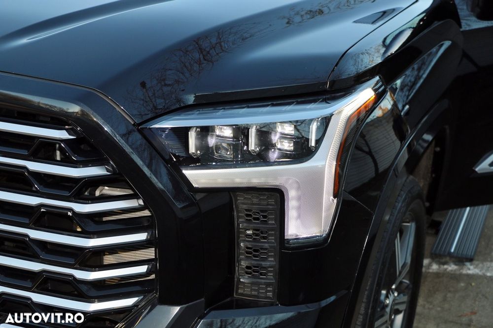 Toyota Tundra - 14