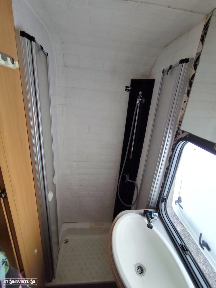 Fiat Ducato - 11