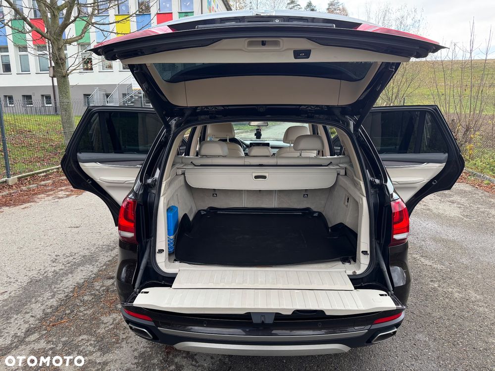 BMW X5 - 22