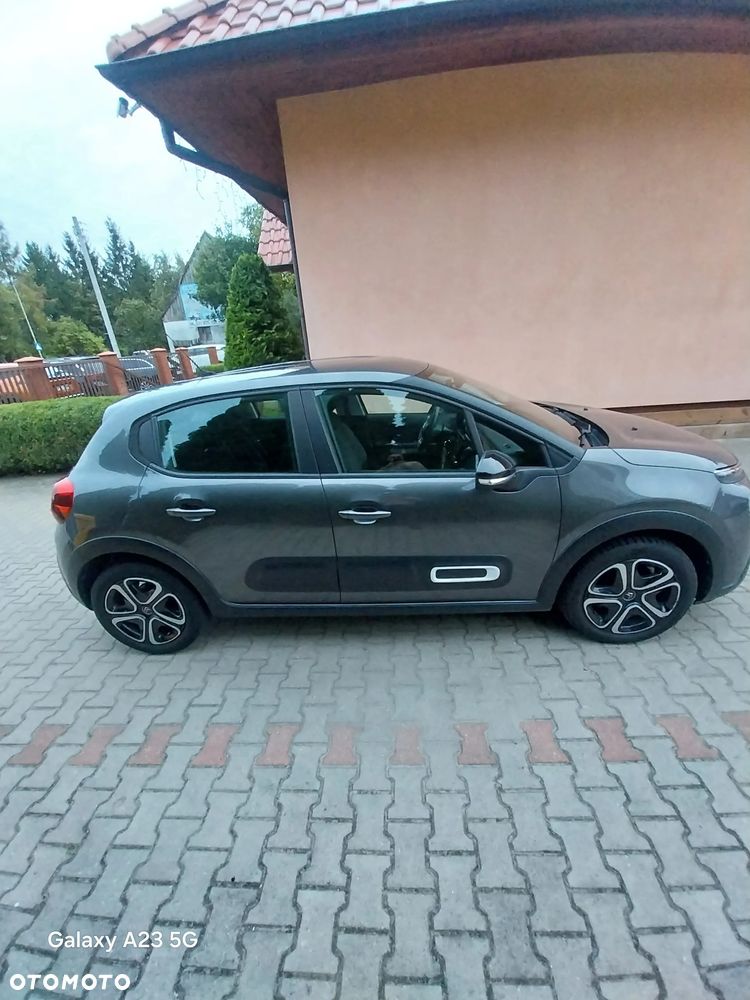 Citroën C3 - 6