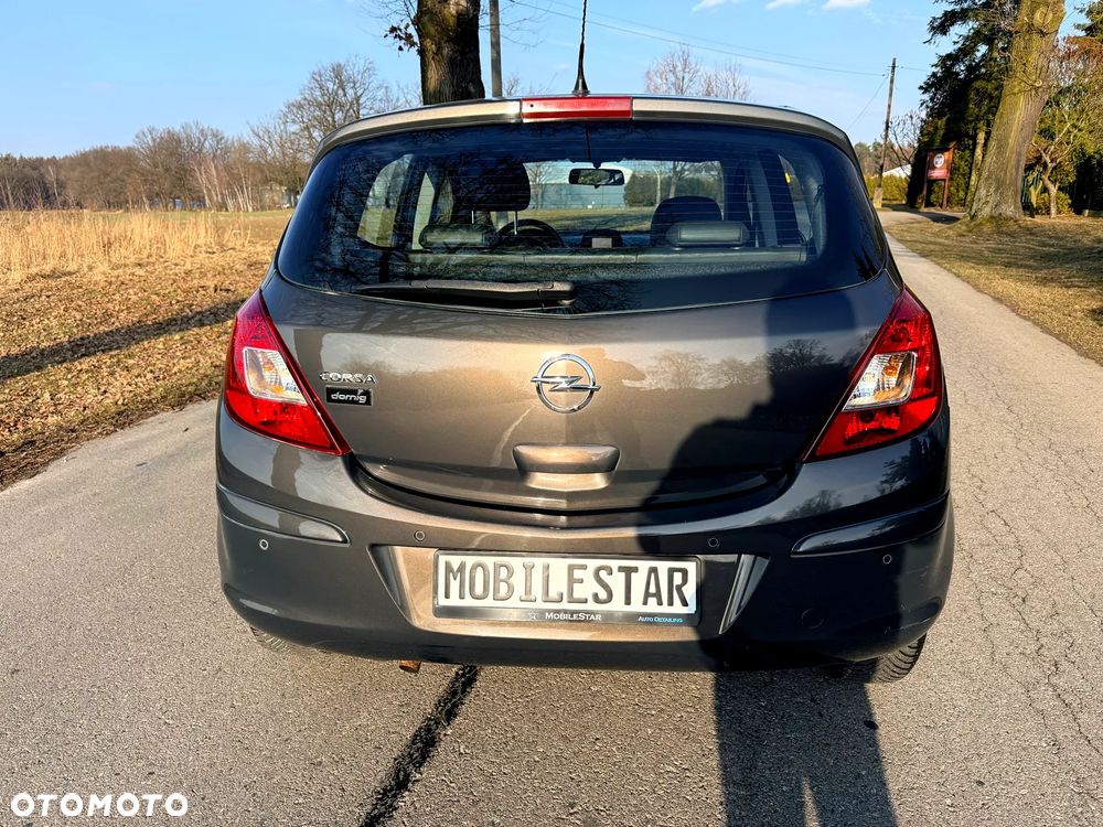 Opel Corsa - 34