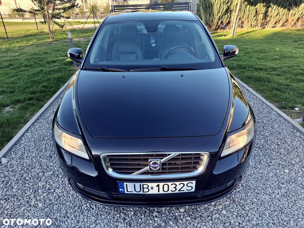 Volvo S40 1.8 Summum - 2