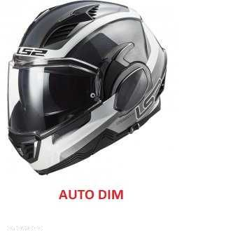 Kask szczękowy LS2 FF900 VALIANT II - 4