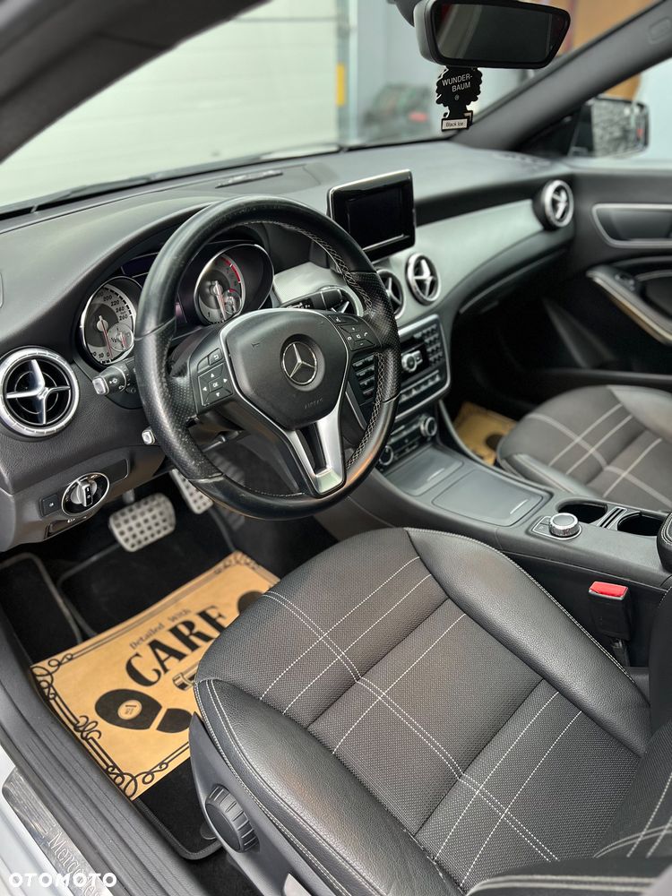 Mercedes-Benz CLA - 6