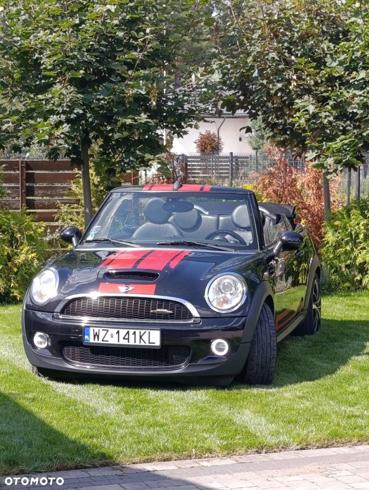 MINI John Cooper Works - 11