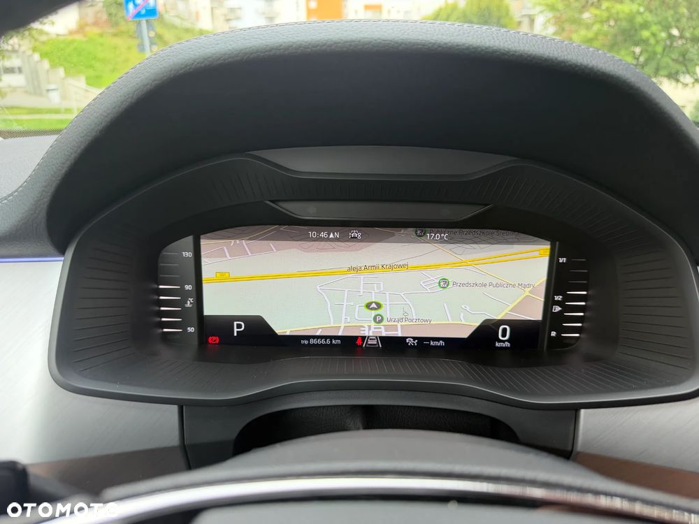 Skoda Kodiaq 1.5 TSI ACT 4x2 Ambition DSG - 13