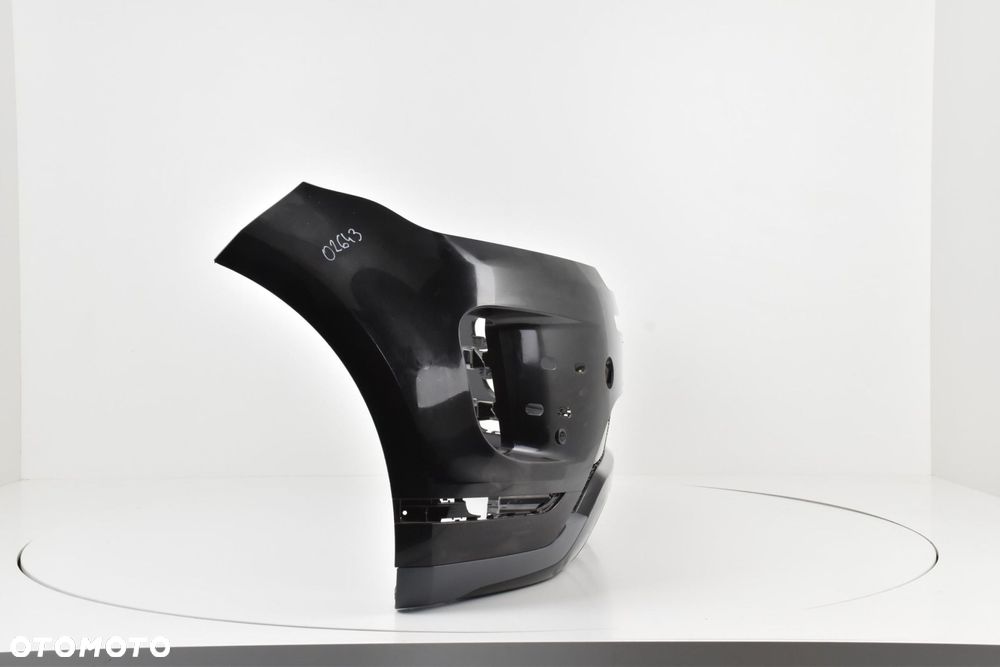 LAND ROVER EVOQUE L551 2020-2024 R-DYNAMIC ZDERZAK PRZEDNI - 7