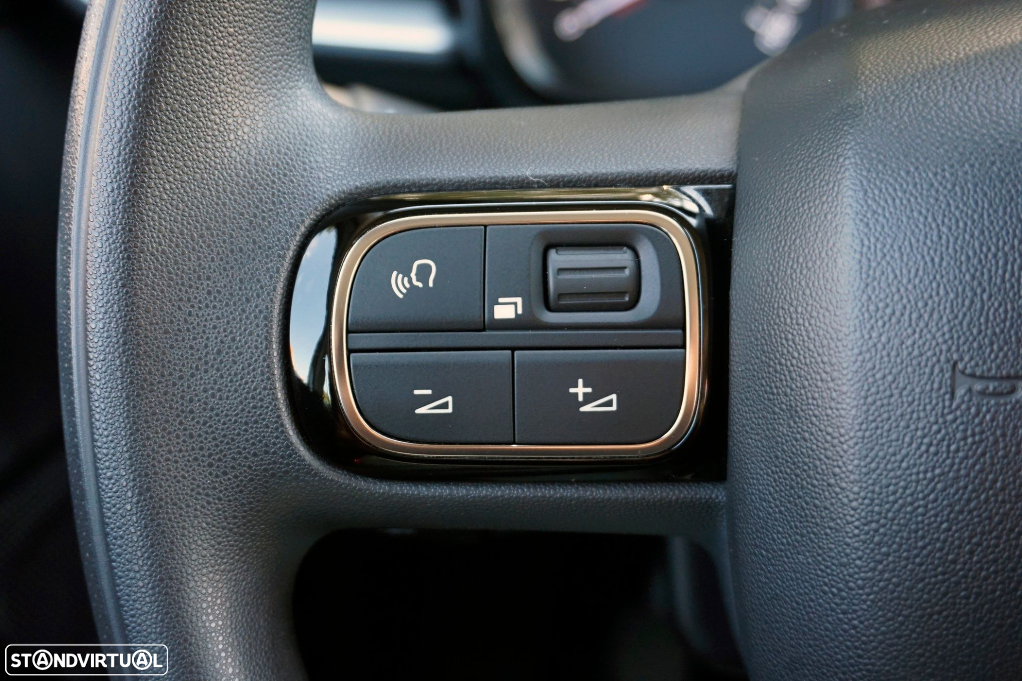 Citroën C3 1.5 BlueHDi Feel Business - 19