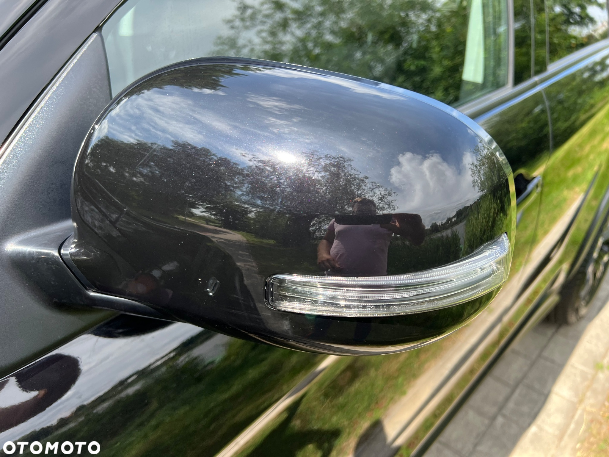 Mitsubishi ASX 1.6 Black Edition - 26