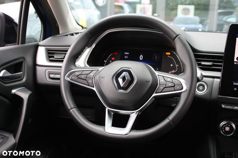 Renault Captur 1.0 TCe Intens - 24