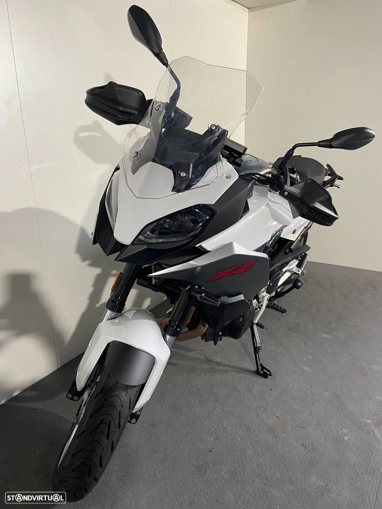 BMW F 900 XR F900 XR A2 - 10