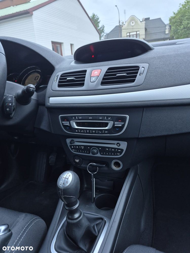 Renault Megane 1.6 16V Confort Dynamique - 18