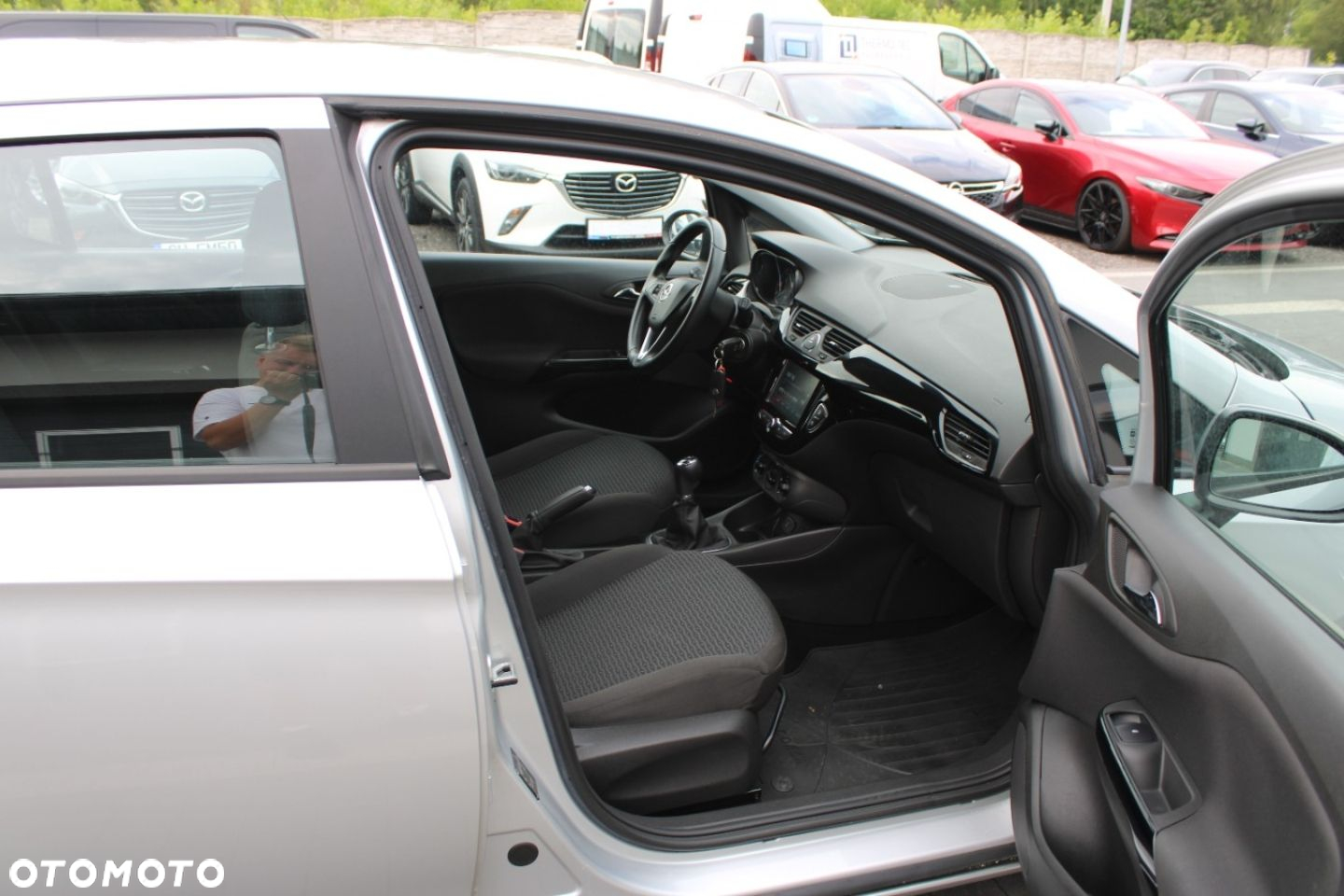 Opel Corsa - 27