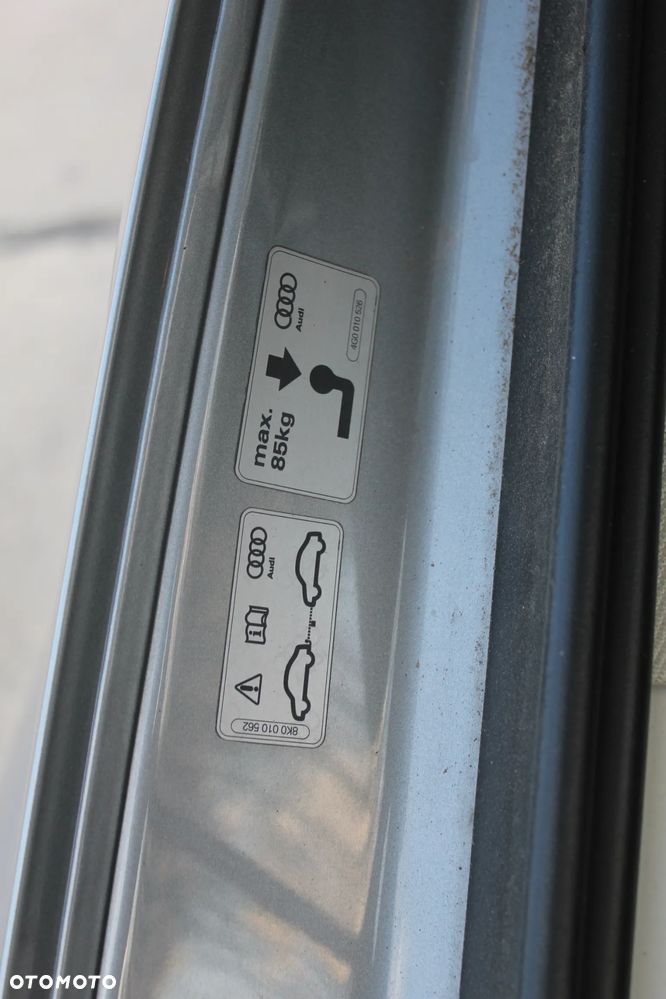 Audi A6 Avant 2.0 TDI Ultra - 16