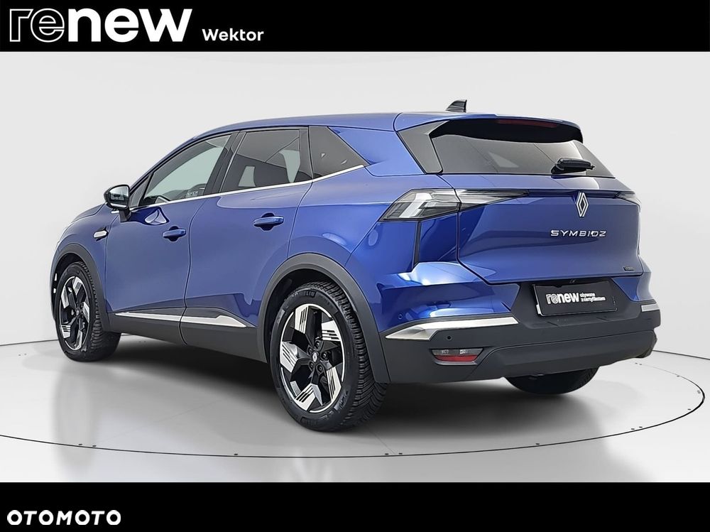 Renault Symbioz - 7